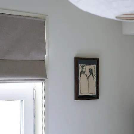 Apartmán Petit Sud Zandvoort