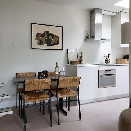 Petit Sud Apartmán *