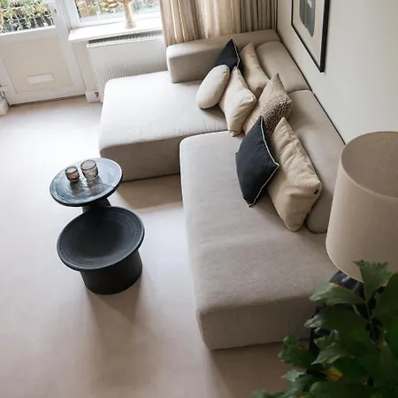 Apartmán Petit Sud Zandvoort