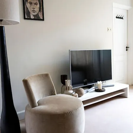 Apartmán Petit Sud