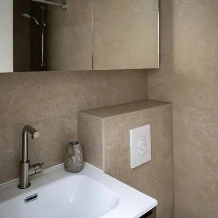 Apartmán Petit Sud *