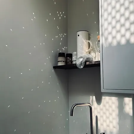 Apartmán Petit Sud