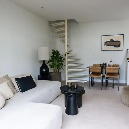 Apartmán Petit Sud